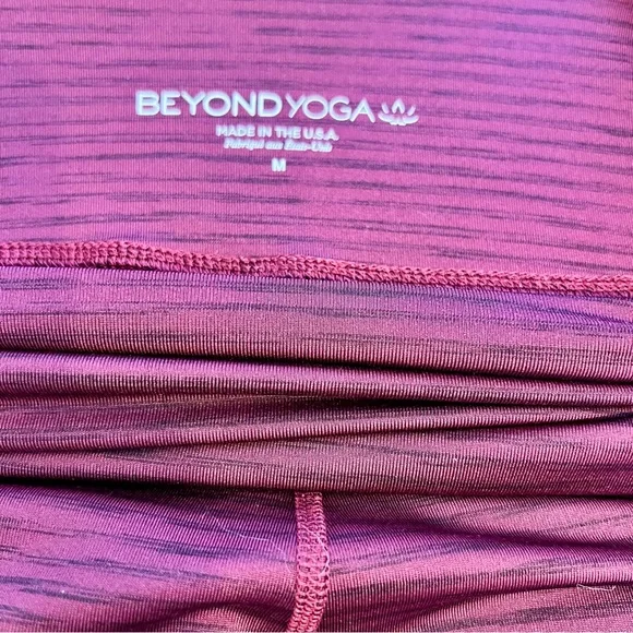 Leggings Pack! Brands: Gaiam, Beyond Yoga, Calvin Klein, Aerie. Sizes are S/M - Picture 13 of 16